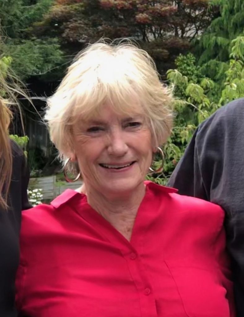 Gayle Elizabeth Byrne Profile Photo