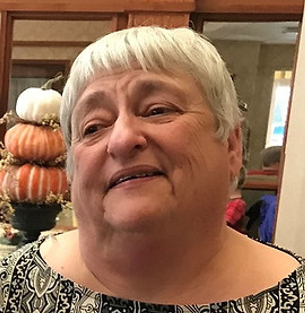 Cheryl L. Carson