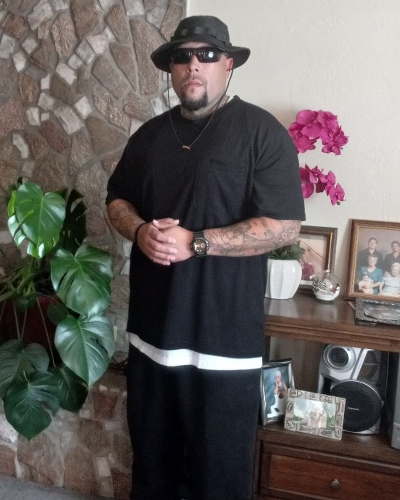 Gene Martinez