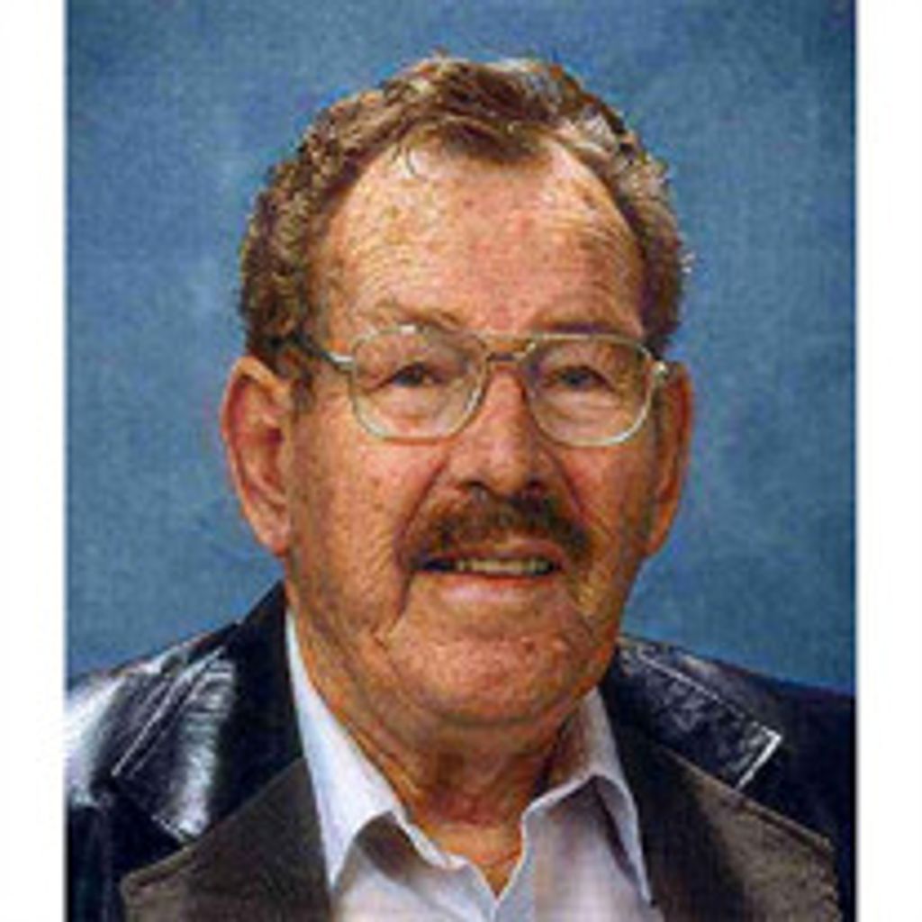 Wendell Dean Butler