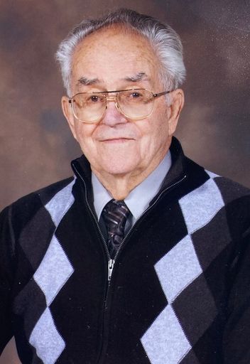 Dallas Leroy Godsey Profile Photo