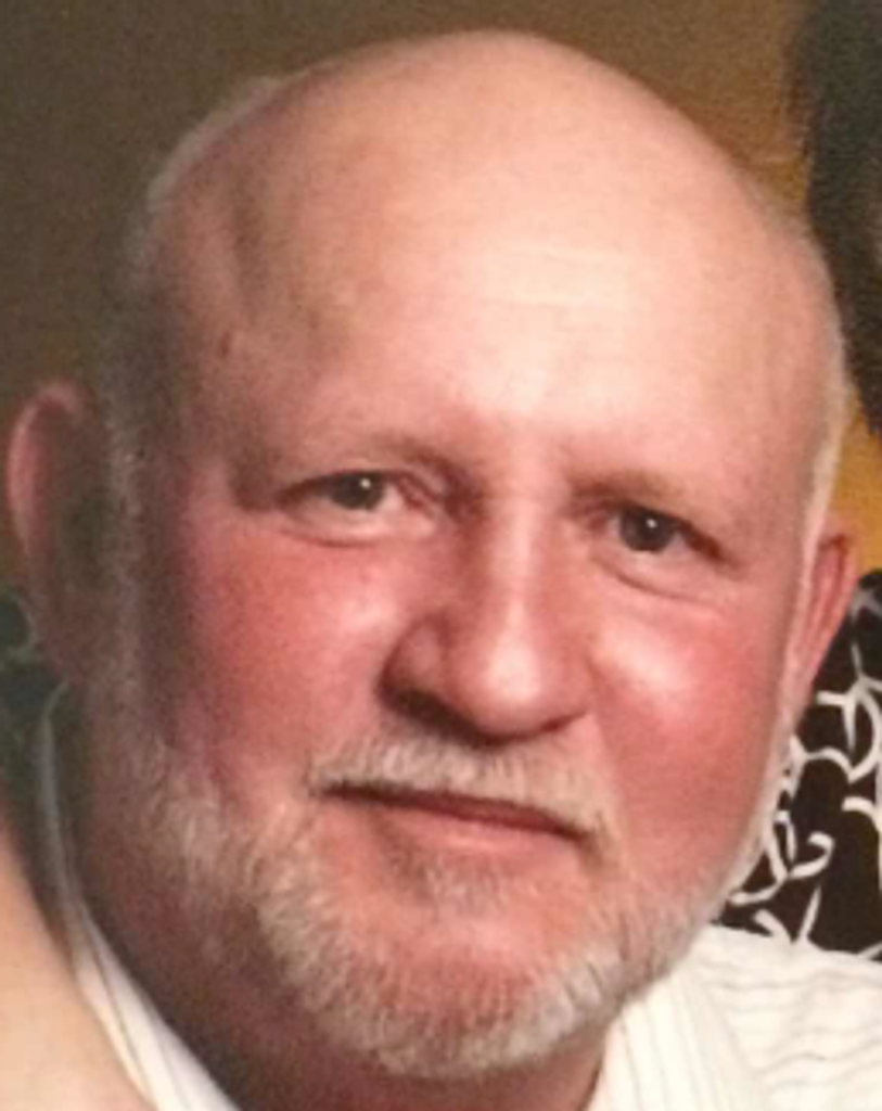 Steven D Tipton Profile Photo