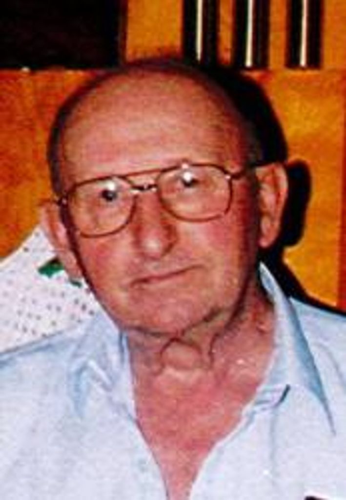 Walter Alvin (Mike) Markley