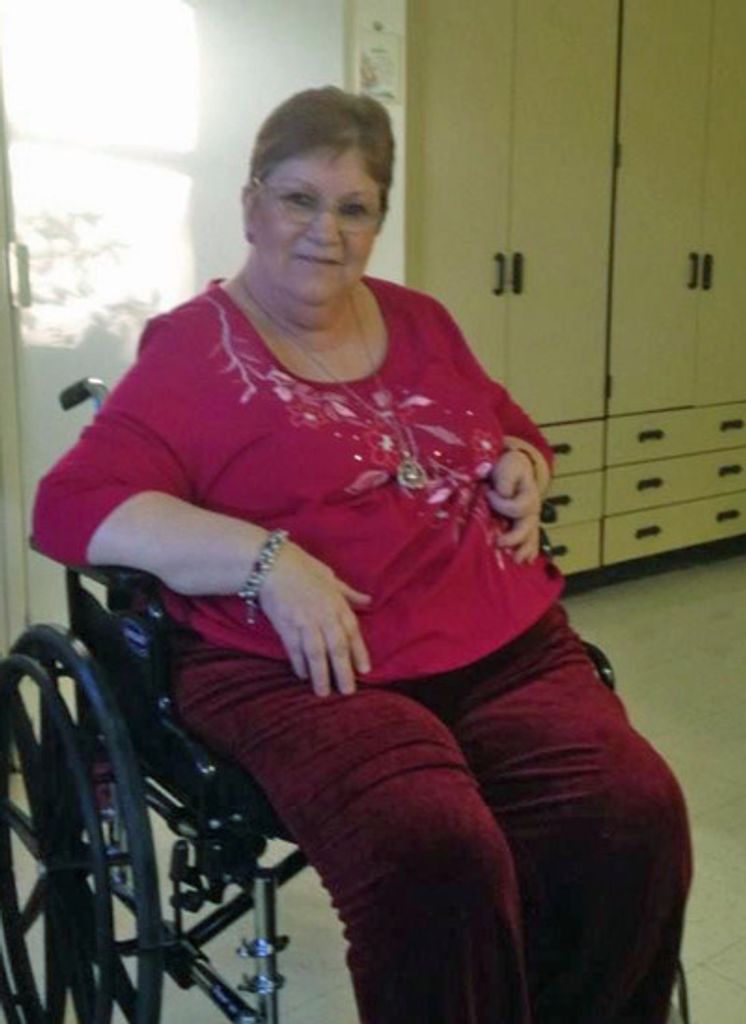 Linda Imogene Devall Profile Photo