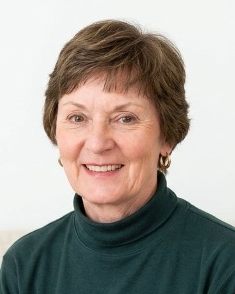 Elaine Mackay Holley