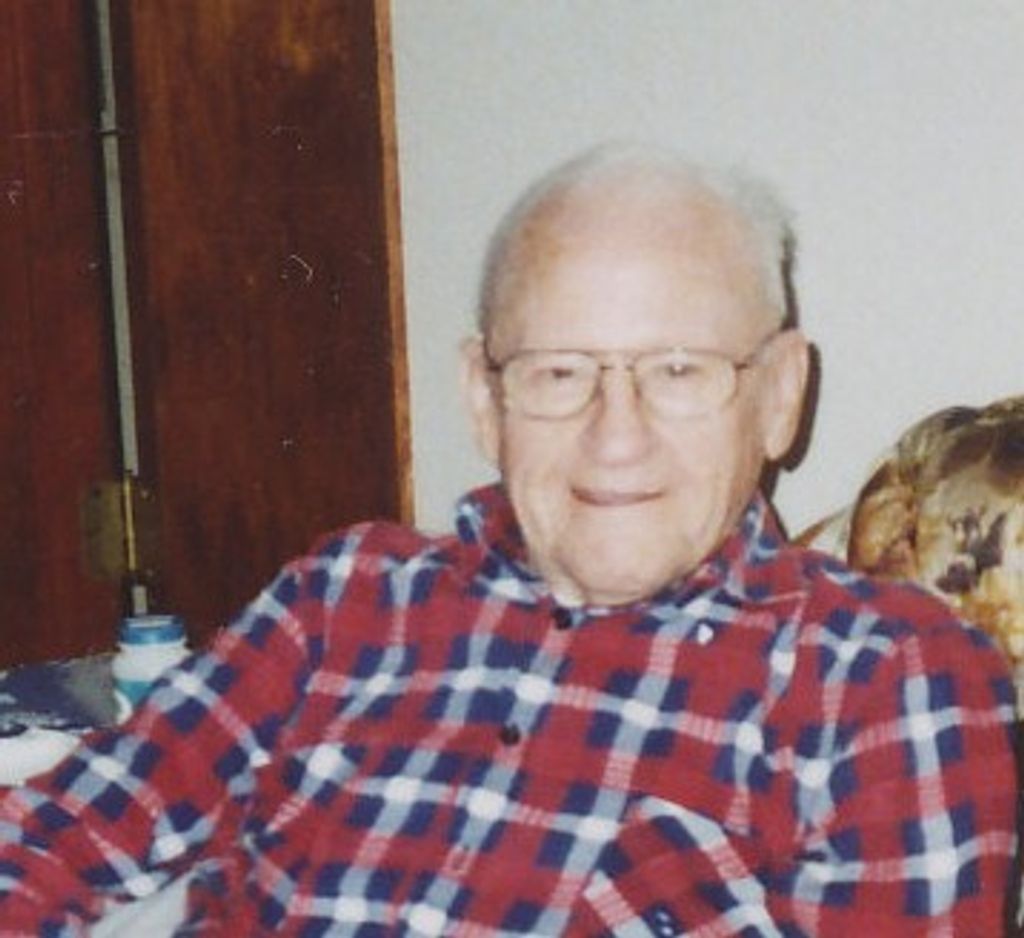 Bernard Switzer Profile Photo