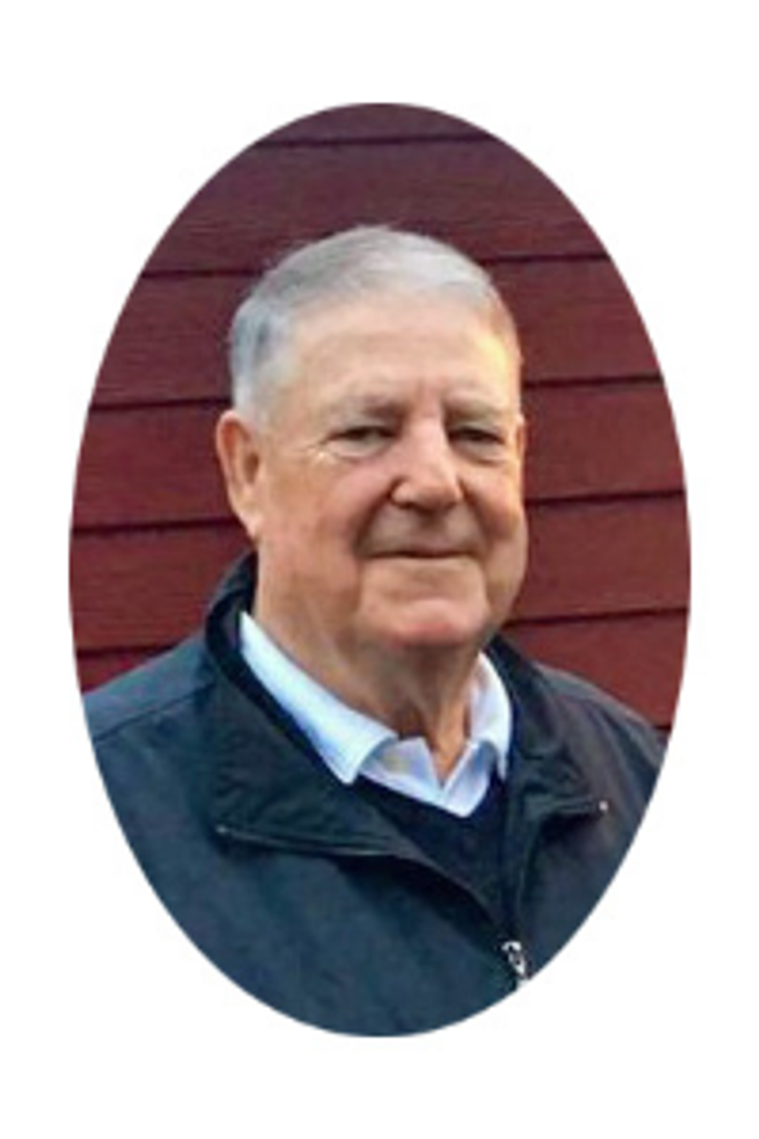 Donald "Don" Vanderstreet