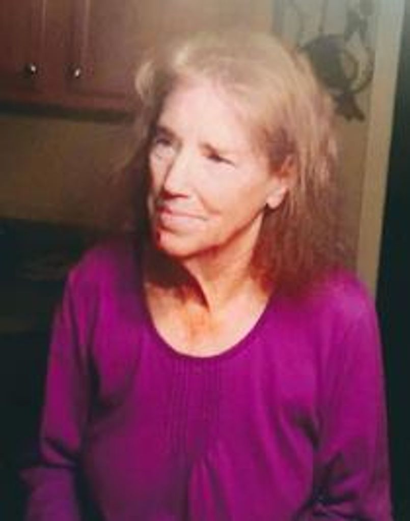 Myra Lou Williams