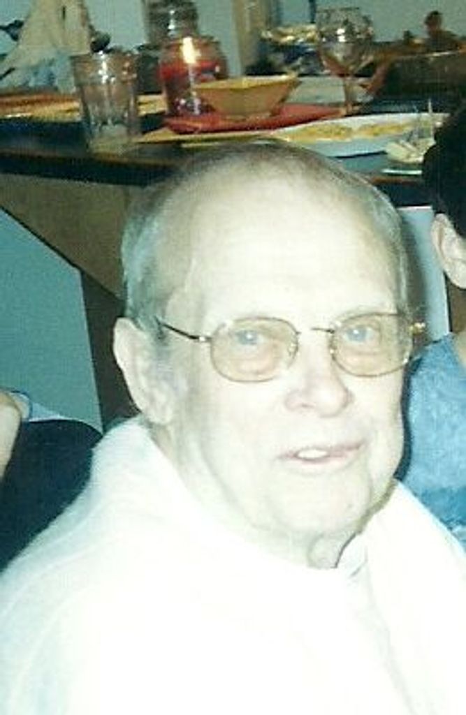 Peter A. Munson
