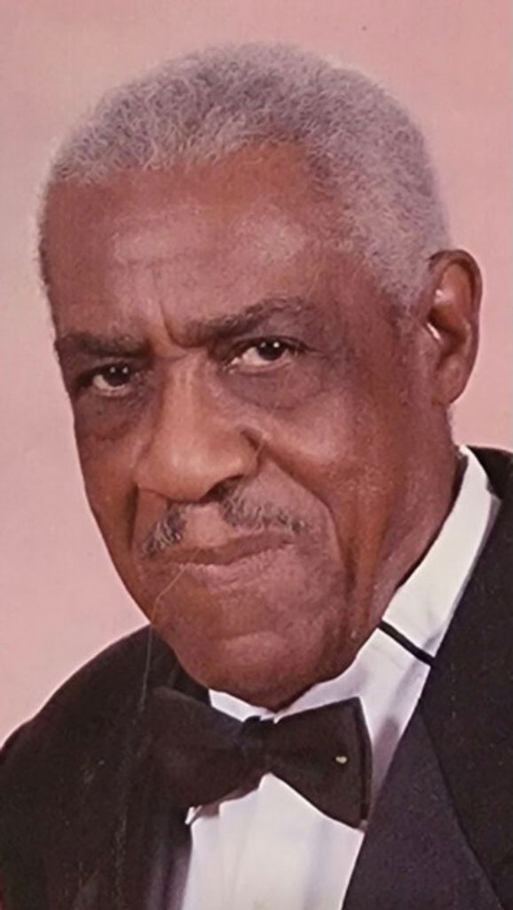 Richard E. Bannerman, Sr. Profile Photo