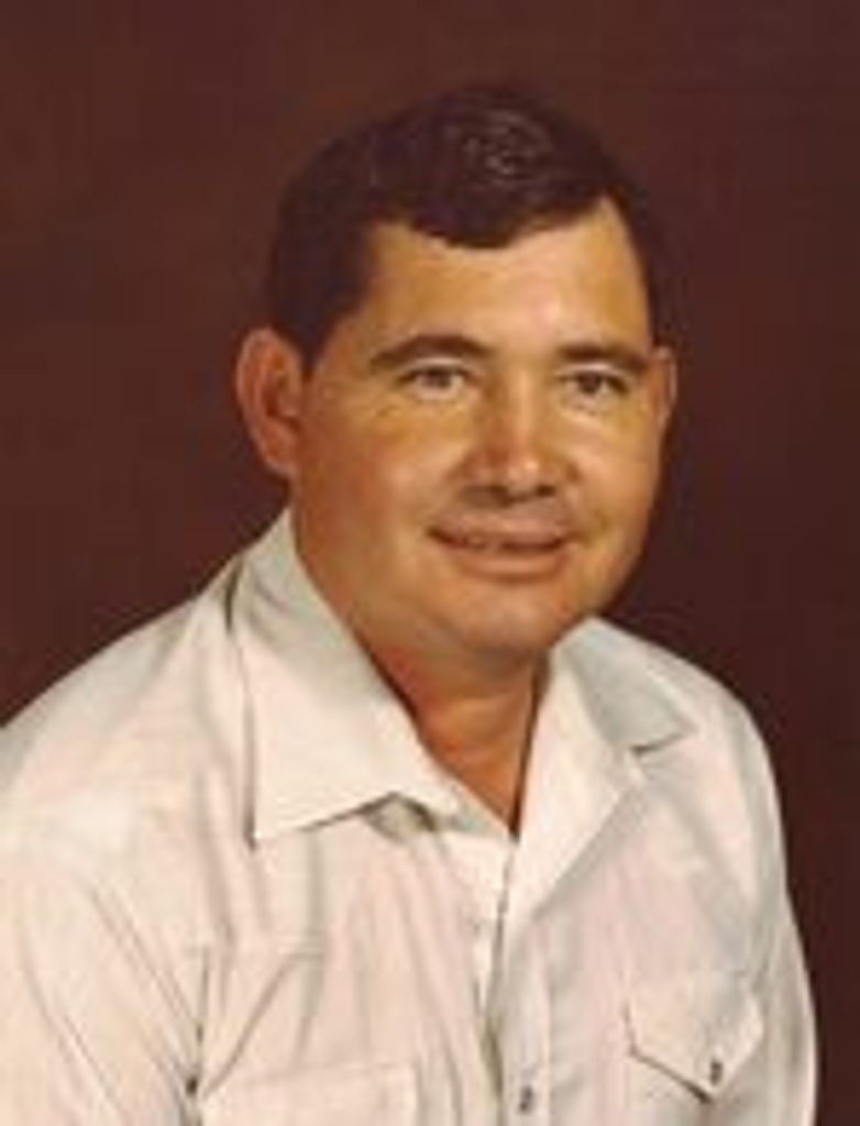 Orville McCoy Jr Profile Photo