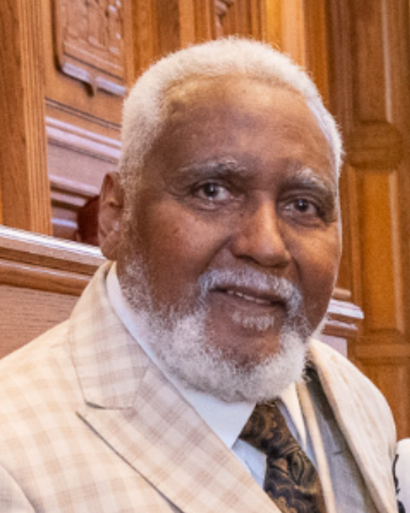 Mr. James Oliver Culbreath, Jr.