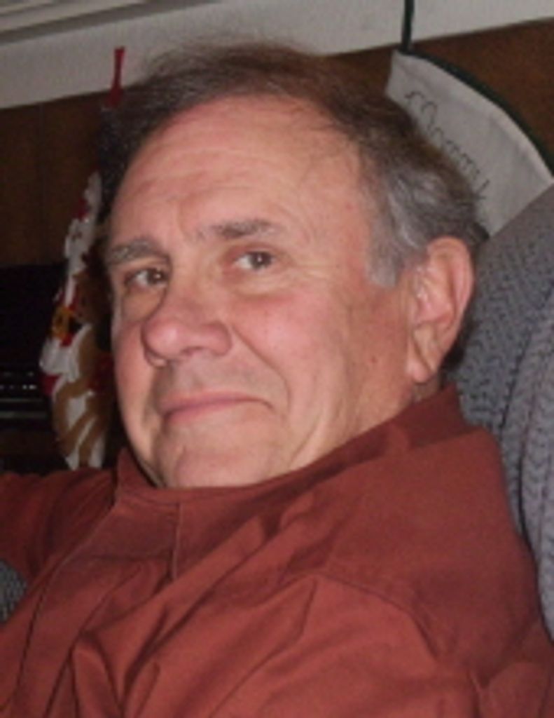 Glen E. Beckley Profile Photo