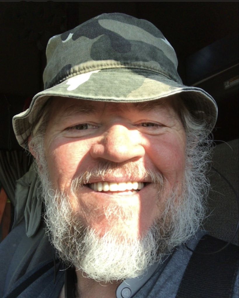 Michael Pettigrew