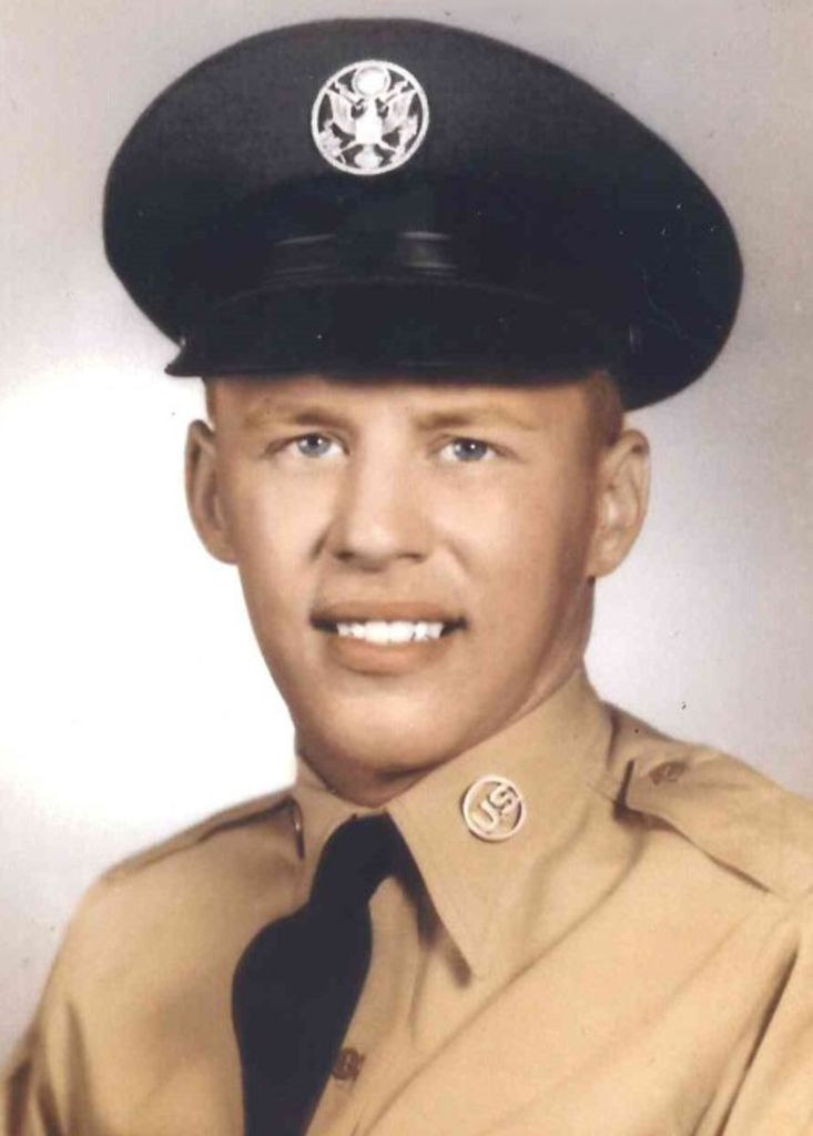 Harold Charles "Nick" Klinicki
