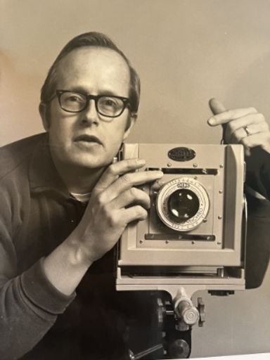 Ralph W. Sanders photo gallery thumbnail 56 of 59