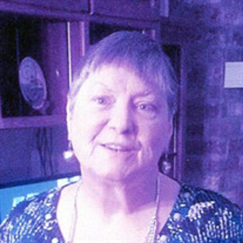 Kriste Sue Cook