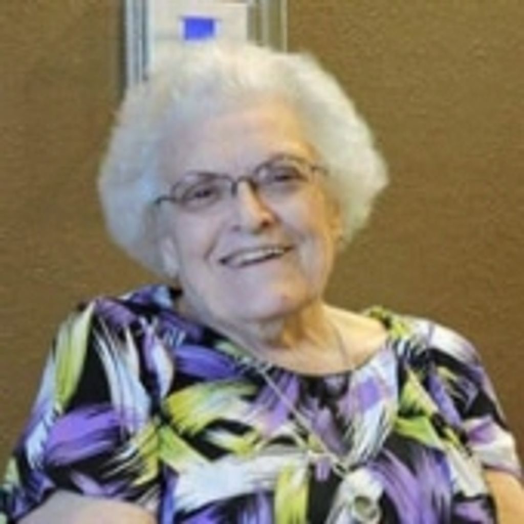 Rev. Marilyn A. Reichman Profile Photo