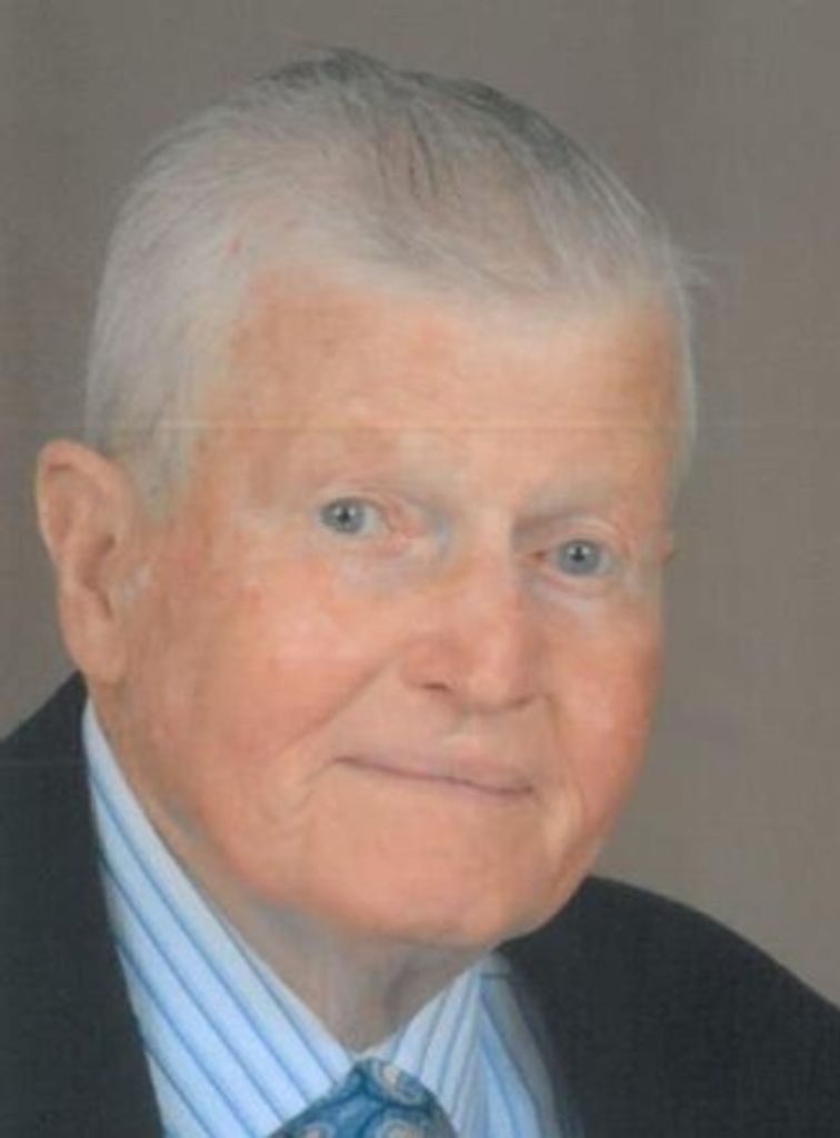 William Thomas "Tom" Moore