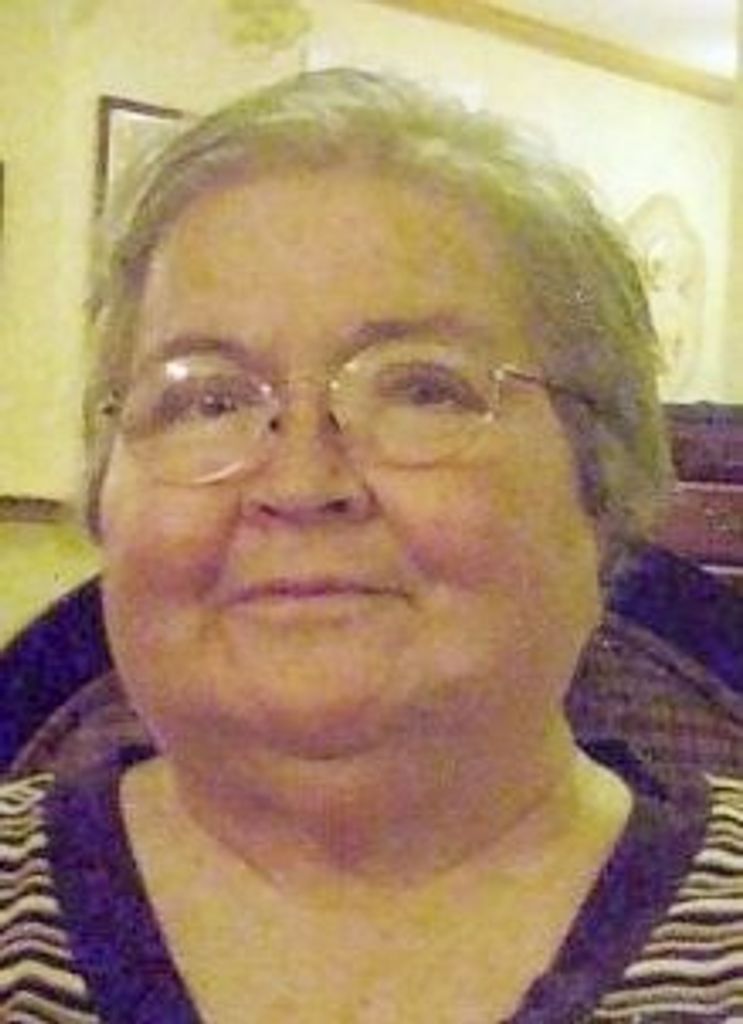Joyce  Verna Kira