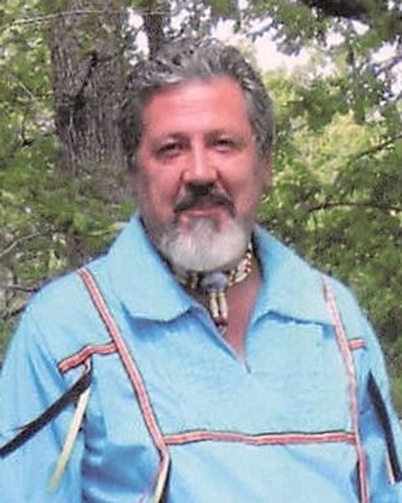 Dennis Eugene Armstrong Profile Photo