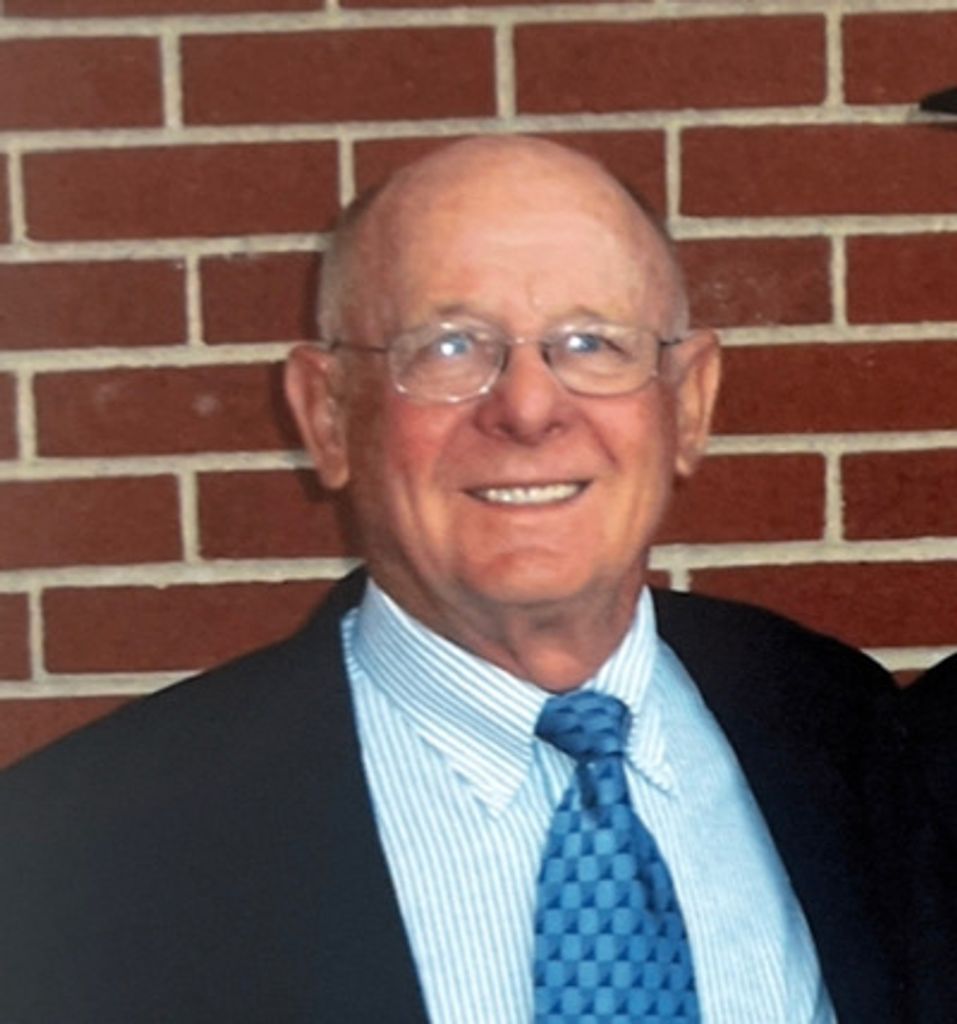John W. Moses Jr. Profile Photo