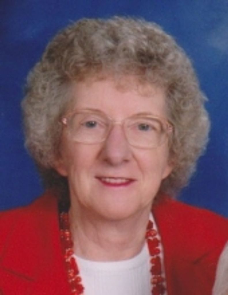 June B. Miller