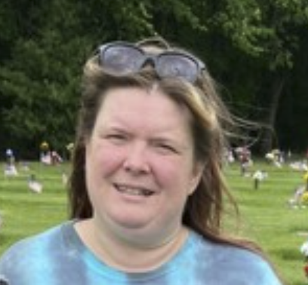 Christona Fields