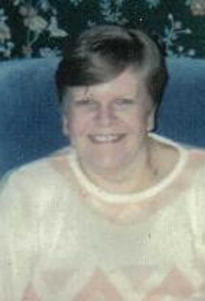 Kathleen M. Simpson