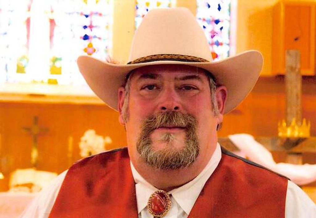 Steven Wesley Proctor