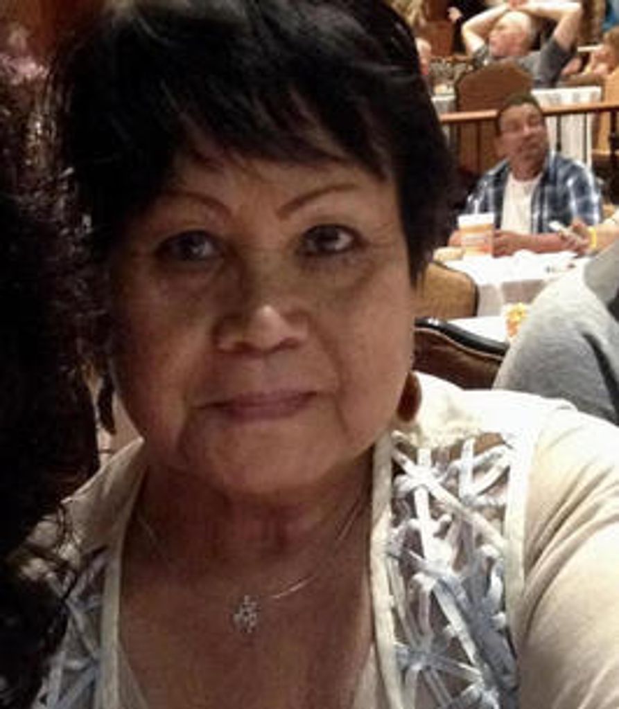 Felisa Moore Profile Photo