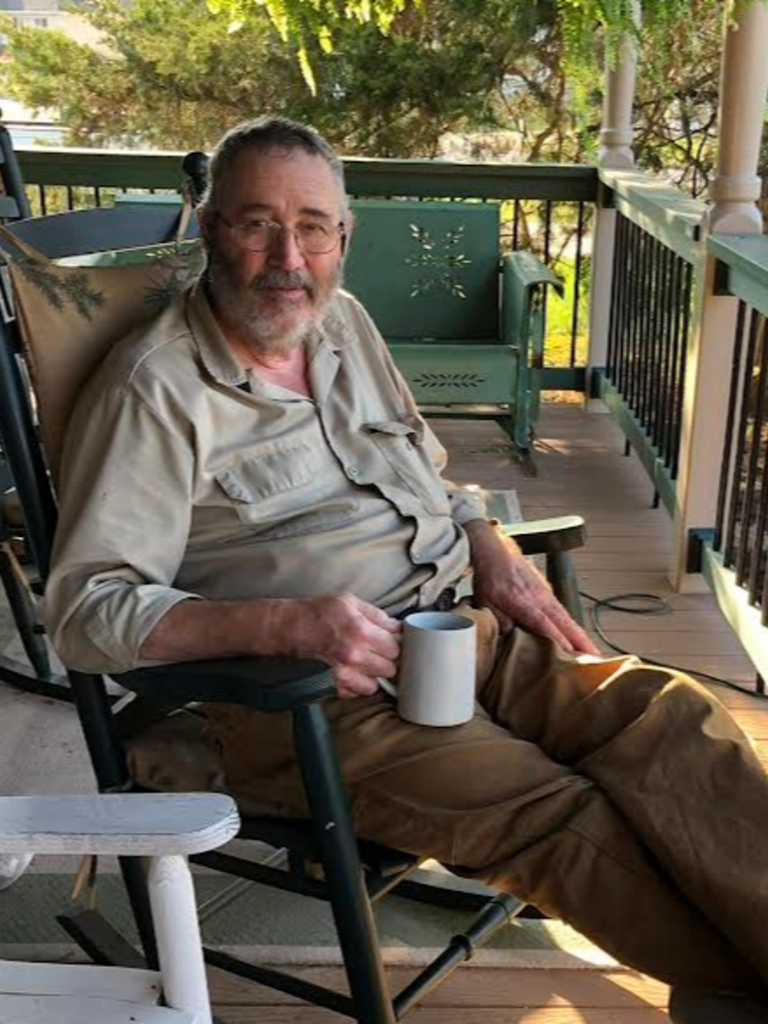 Dennis Delane Coffman Profile Photo