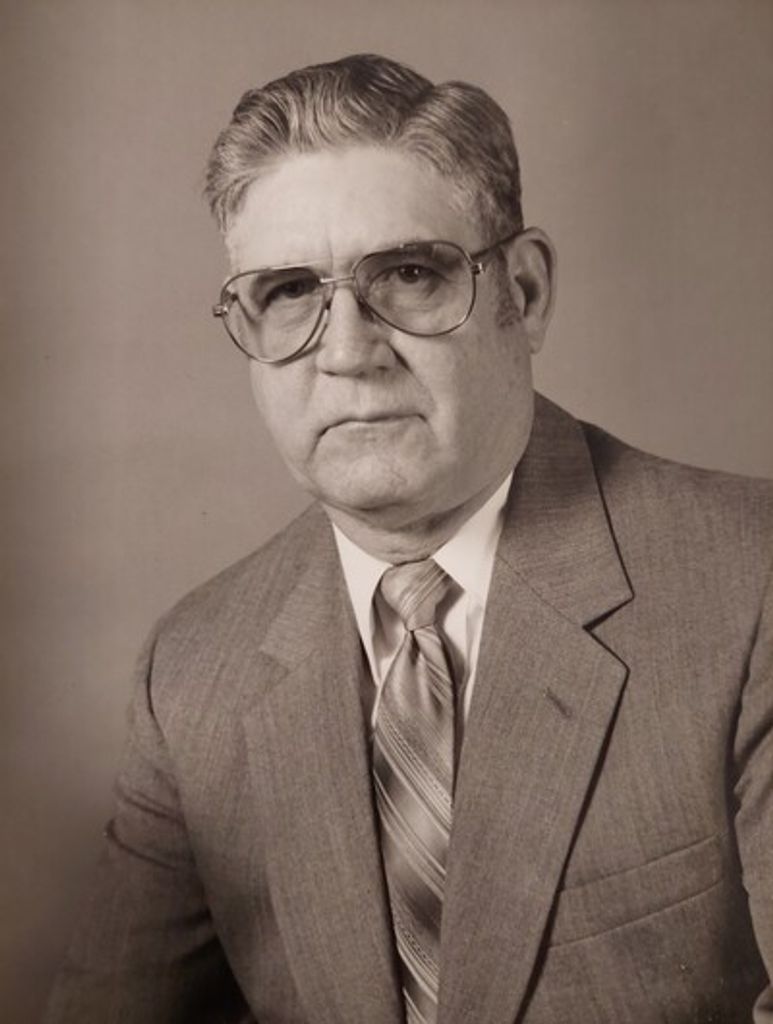 William Bradley Profile Photo