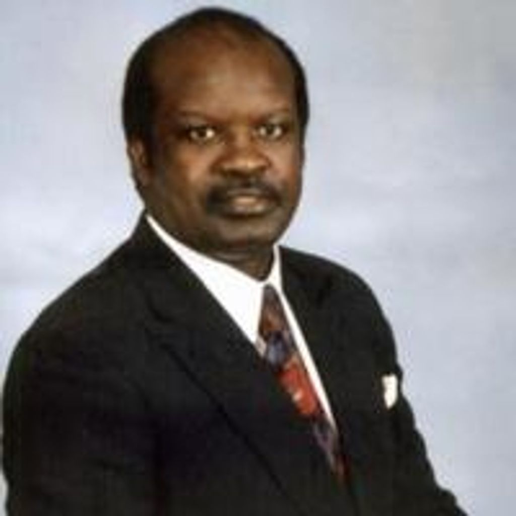 Rev. Dr. Lee Curtis Bines