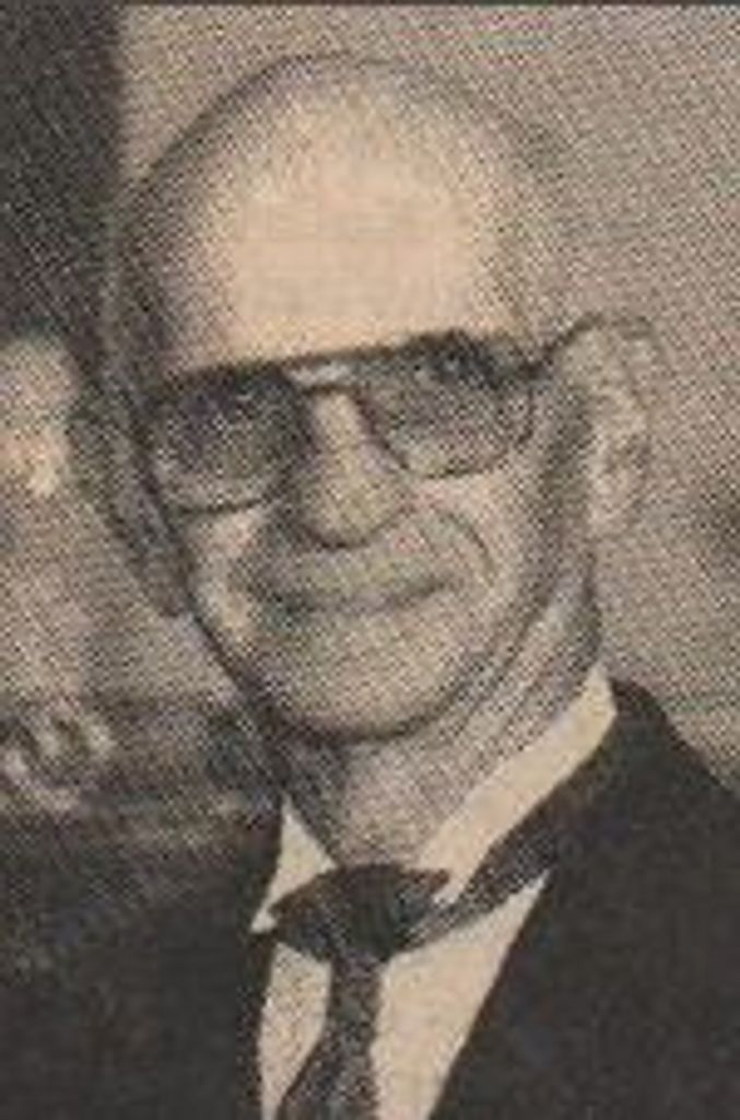 Joe R. Payne