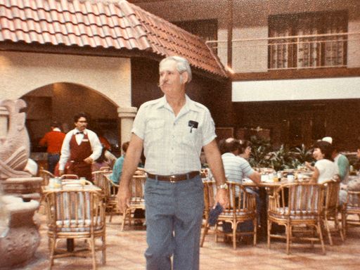 Joe Dell Newman photo gallery thumbnail 22 of 89