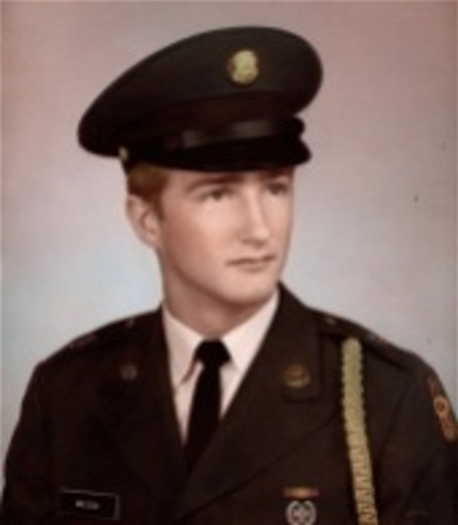 Edward M. Wilson Profile Photo