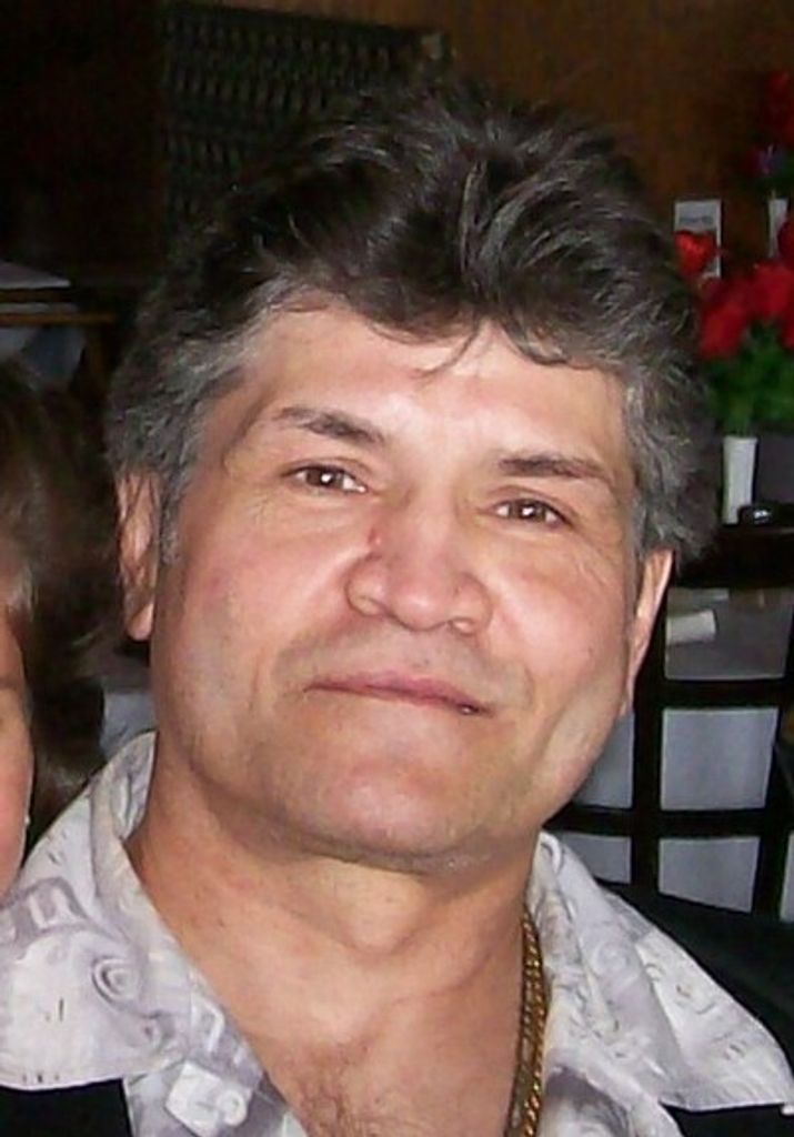 Michael John Lavalle, Iii Profile Photo