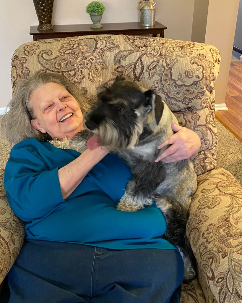 Christy Walker Profile Photo