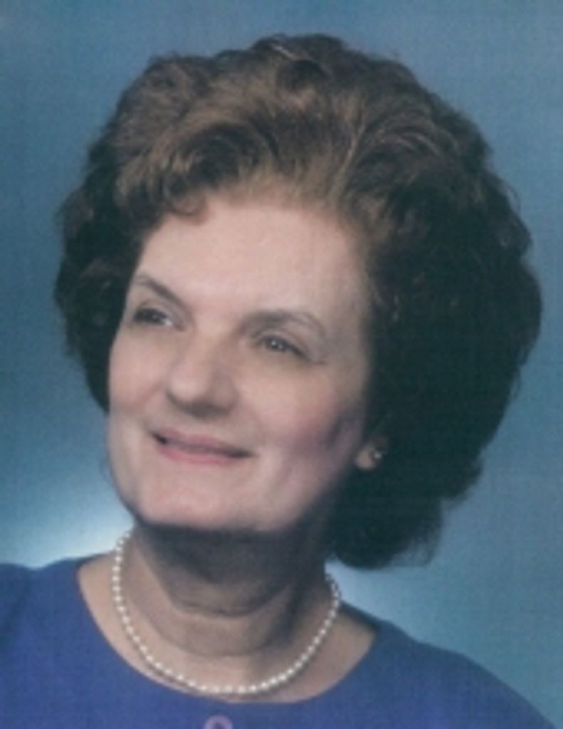 Rosemary D. Mikoleski