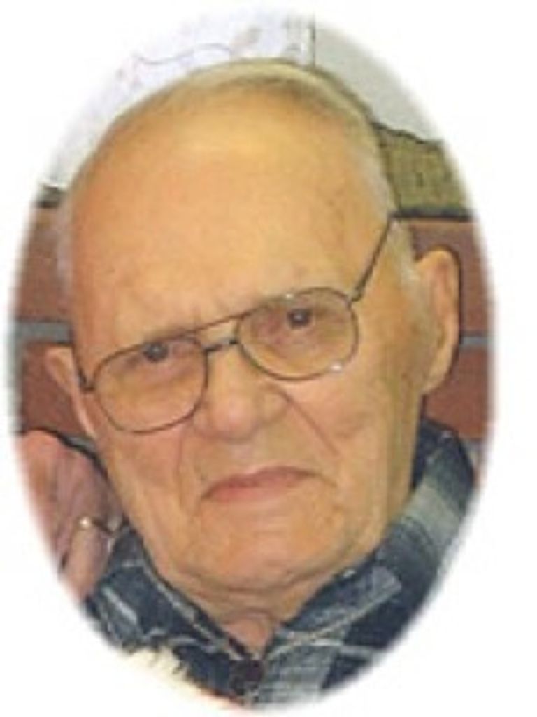 Willis Johnson
