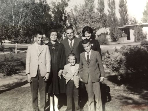 Mary Elsie Kather photo gallery thumbnail 3 of 46