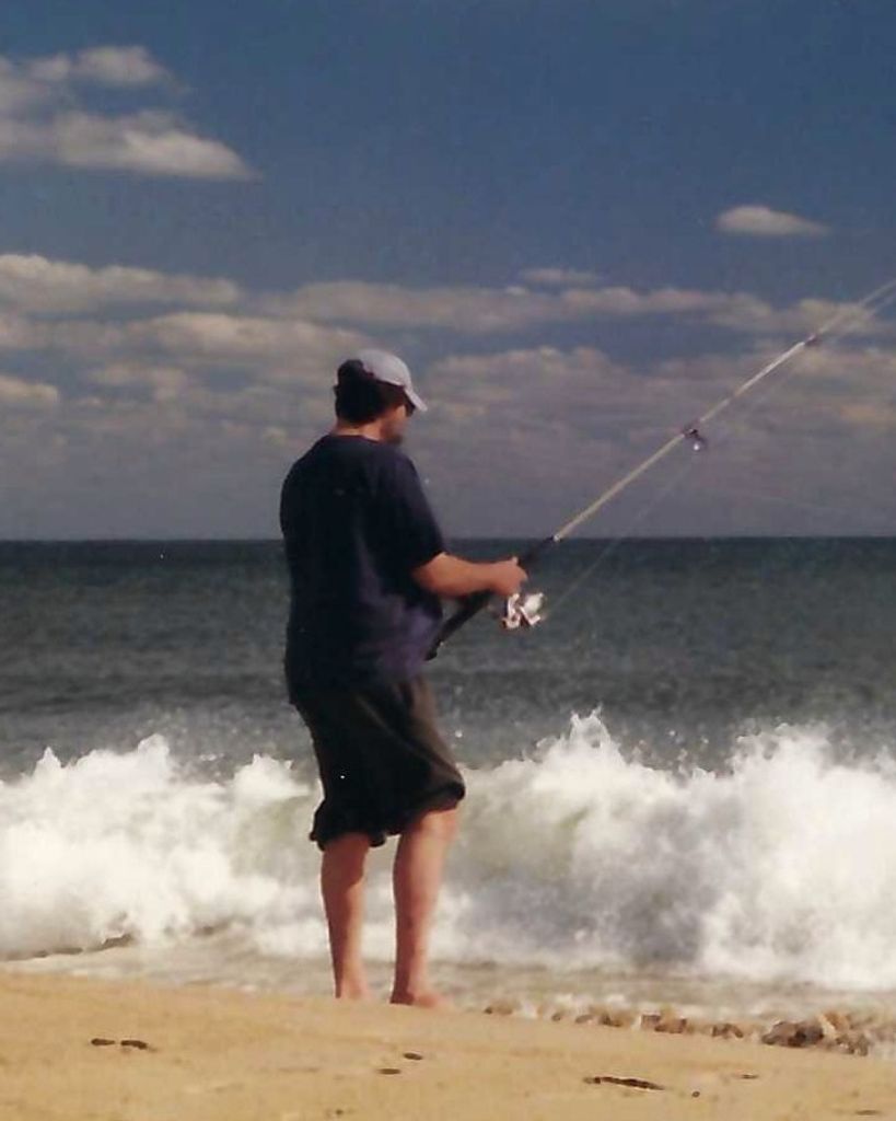 William Ward Anderson III Profile Photo