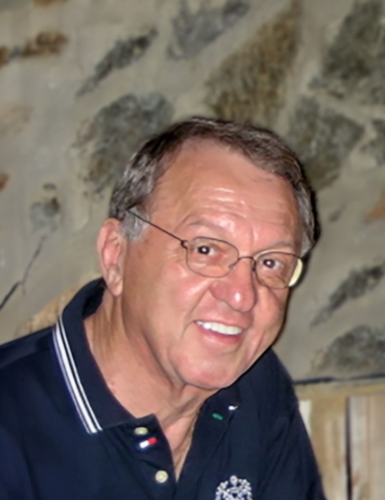 Frank Robert  Ficca