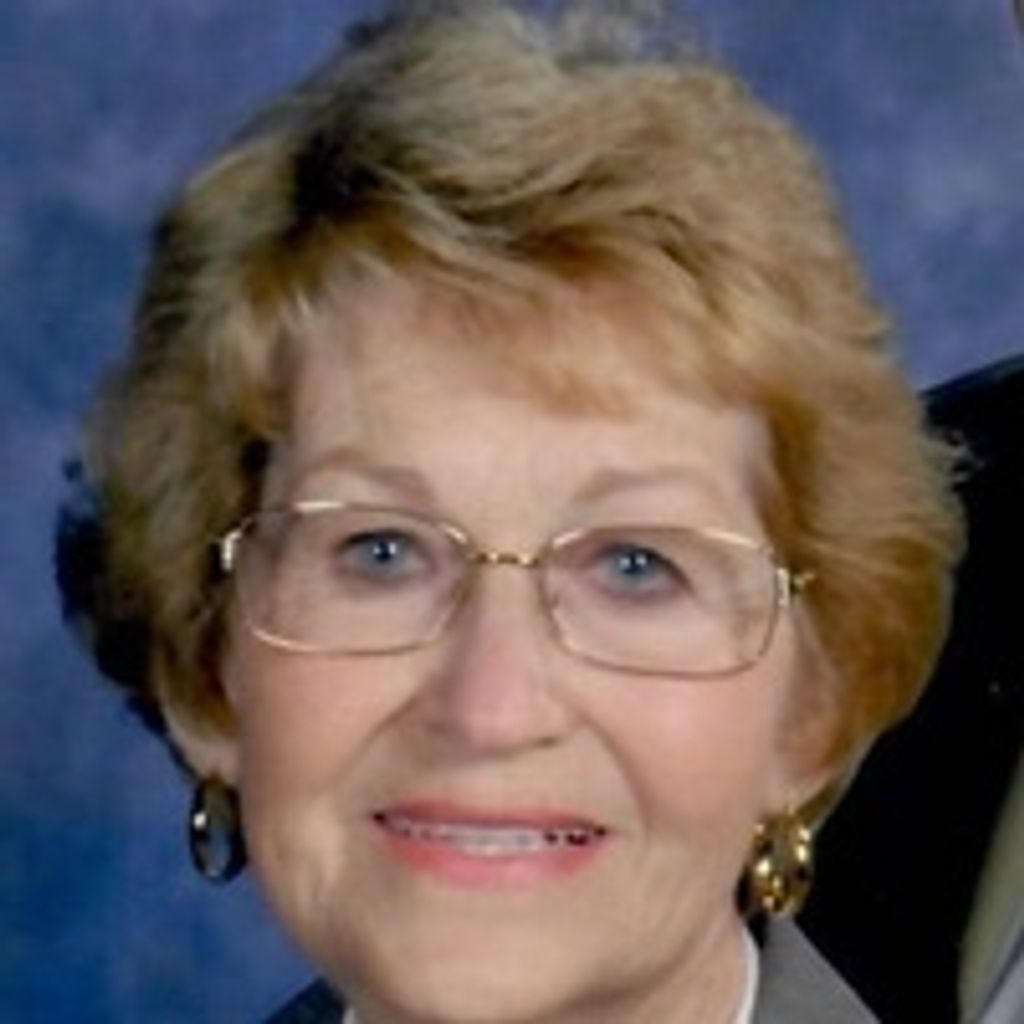 Mary Craddock