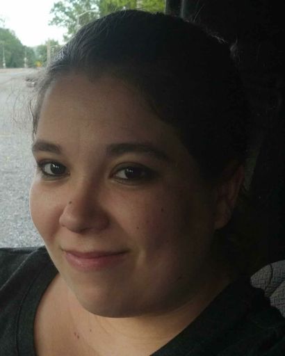 Leah Dawn Blevins's obituary image