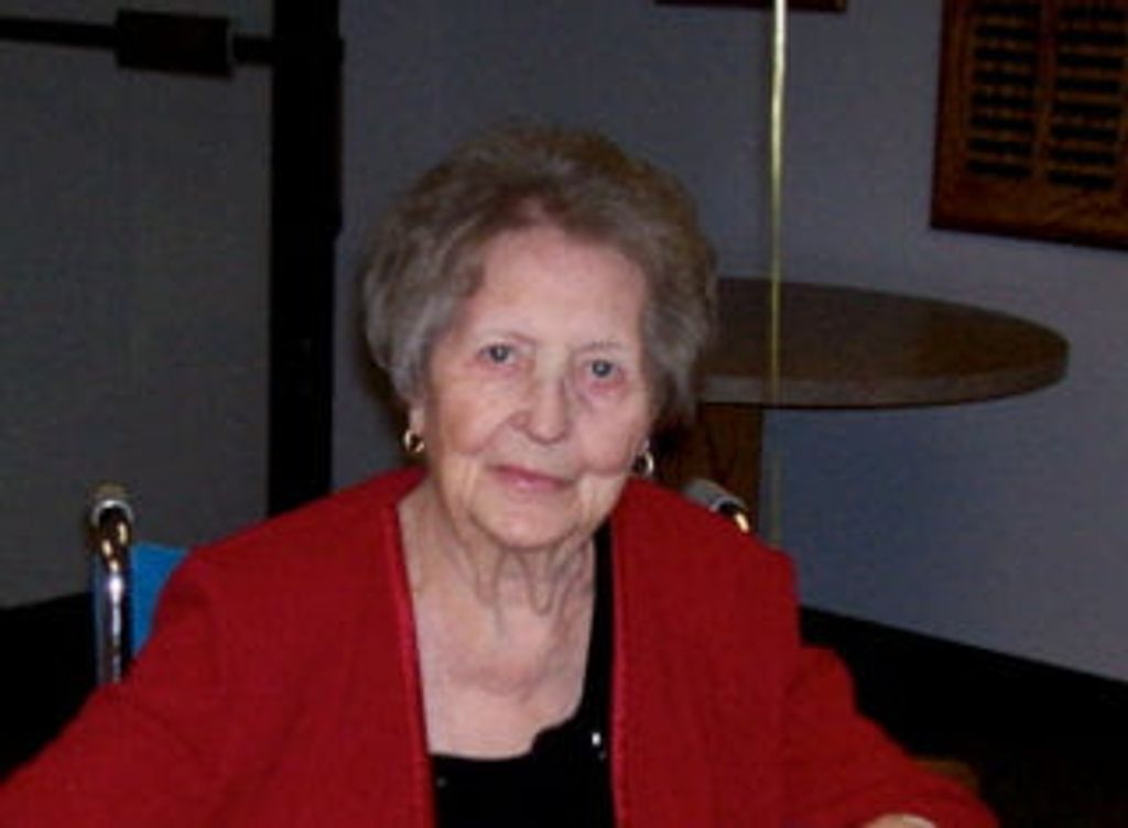 Delphia Jarvis Lane Profile Photo