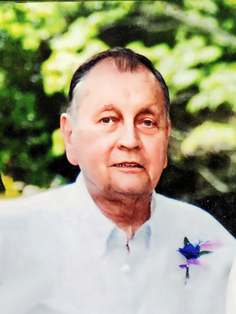 Earnest Herrmann, Jr. Profile Photo