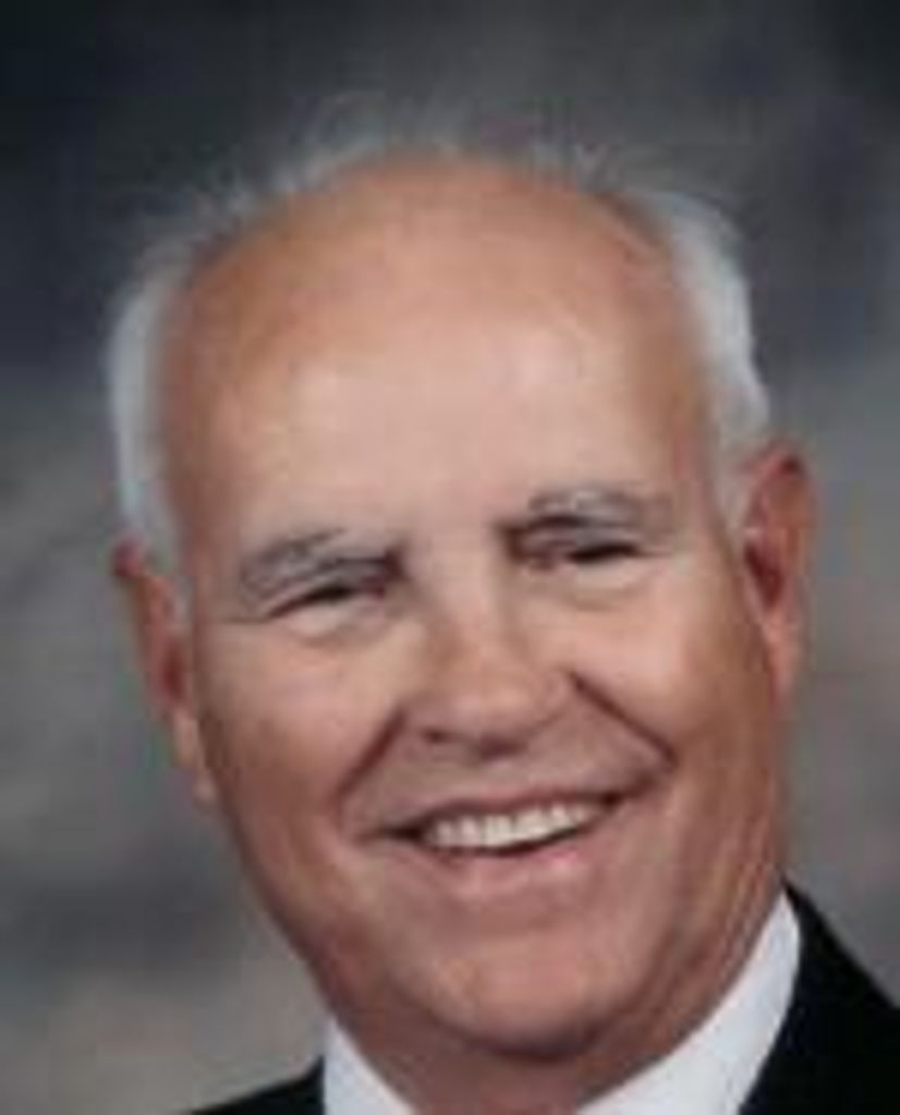 John "Jack" Franklin Shorey