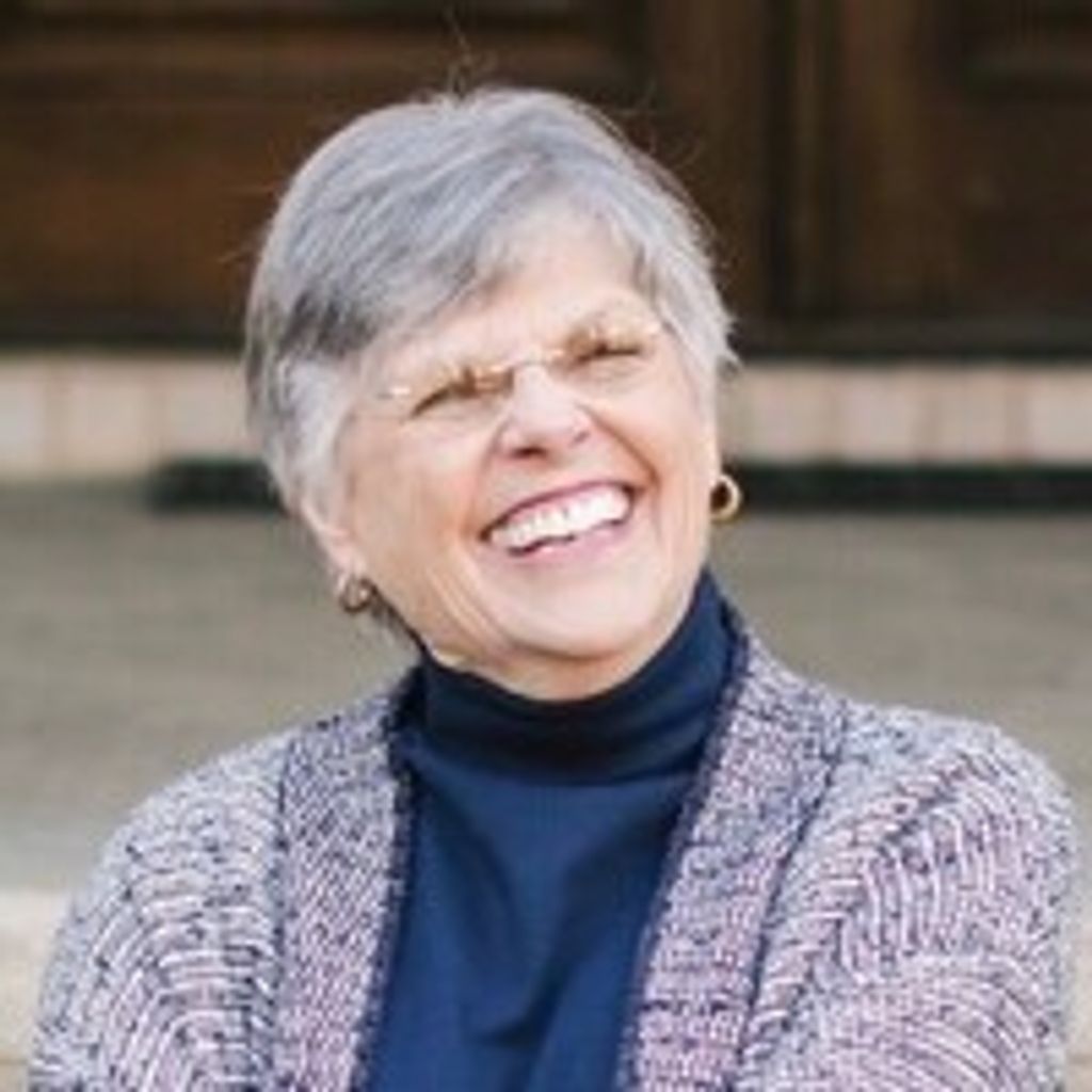 Carolyn Ann Barber